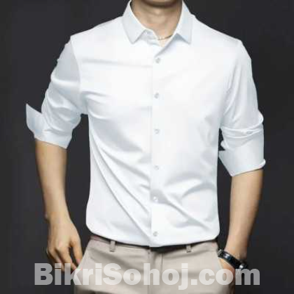 China Stitch Formal Shirt